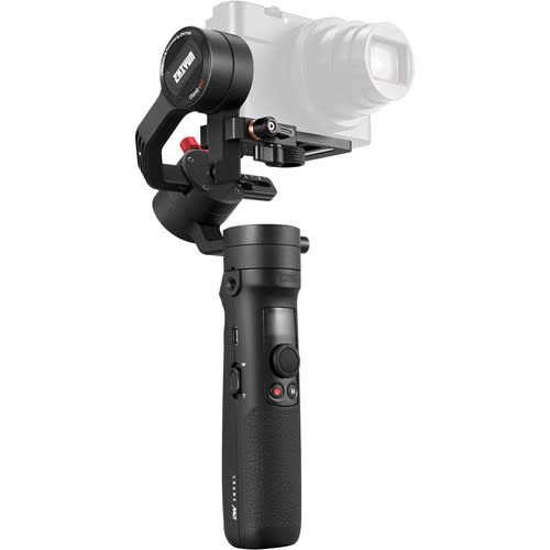 Zhiyun-tech Crane-m2 3-axis Handheld Gimbal Stabilizer