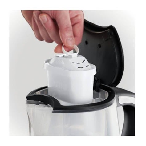 Purity Brita 1l Filter Illuminating Kettle - 3000w