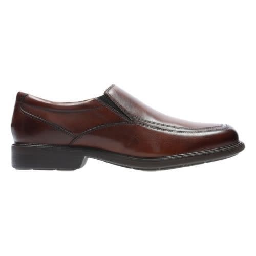 Agustin Walk - Tan Leather