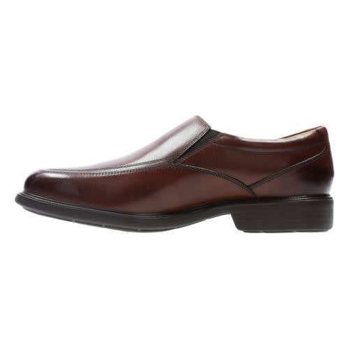 Agustin Walk - Tan Leather
