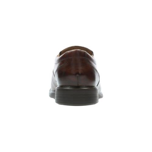 Agustin Walk - Tan Leather