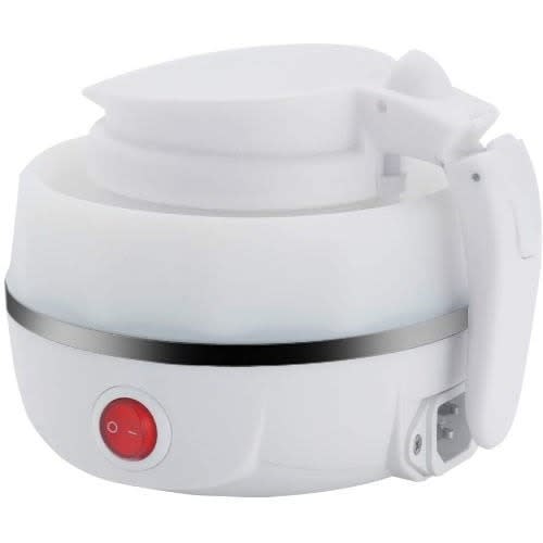 Travel Electric Foldable Kettle