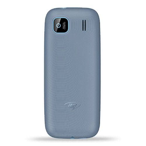 2173 - Wireless Dual Sim -  RAM 32MB - ROM 32MB - 1.77" - Blue