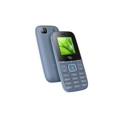 2173 - Wireless Dual Sim -  RAM 32MB - ROM 32MB - 1.77" - Blue