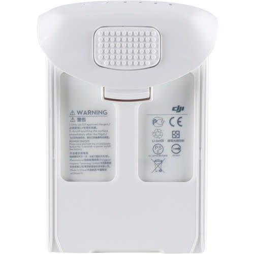 Phantom 4 Intelligent Flight Battery - 5870mAh