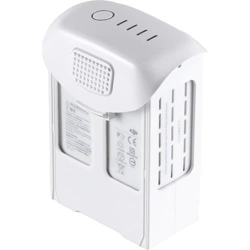 Phantom 4 Intelligent Flight Battery - 5870mAh