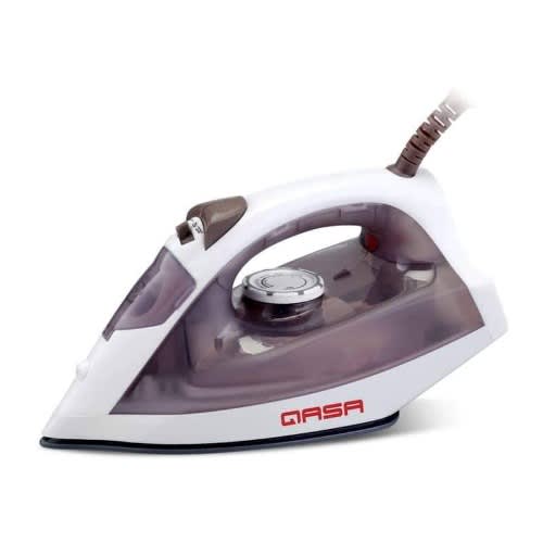 2 In 1 Steam & Spray Iron - 1200W