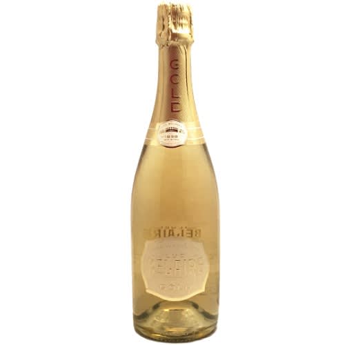Brut Gold - 6 X 75cl