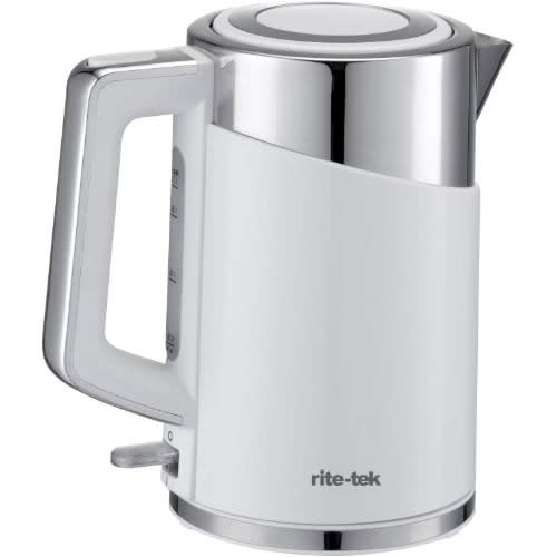 Electric Jug Kettle – 1.7l