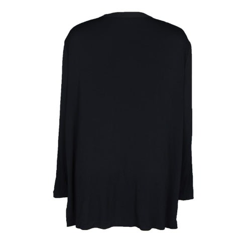 Ladies Long Sleeve Jacket