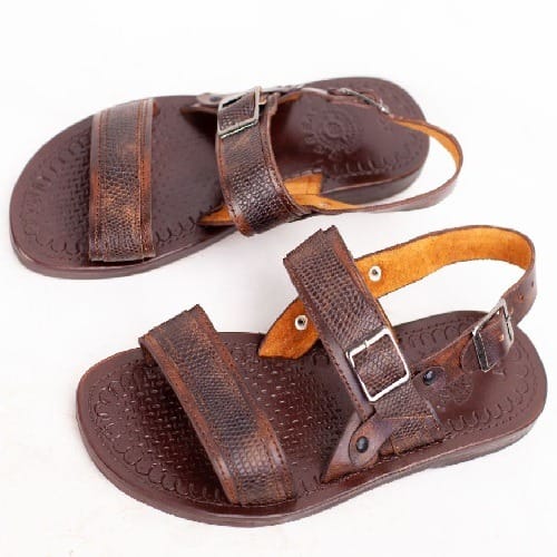 Men's Strip Sandals