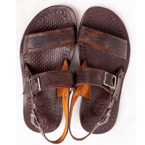 Men's Strip Sandals