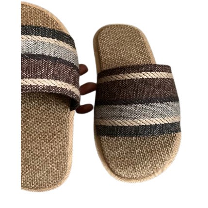 Male Slippers