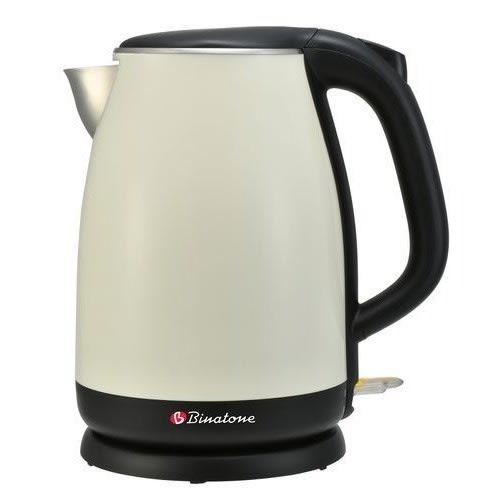 Electric Water Kettle - 1.7 Litres - Cej-1755dw