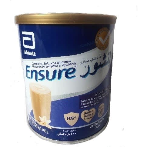 Meal Replacement And Heart-friendly Nutrition Powder 400g
