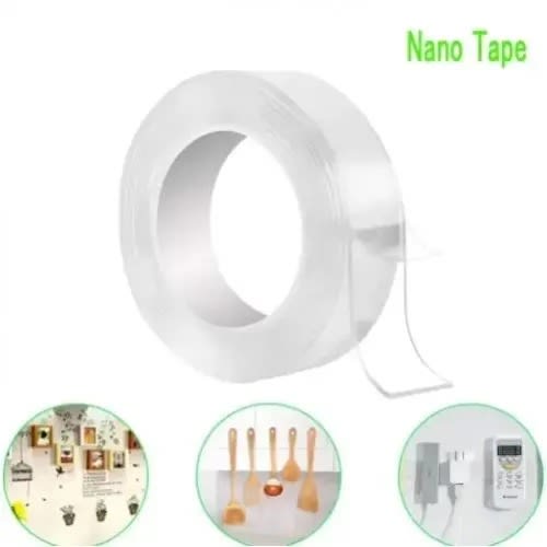 Magic Nano Double Sided Tape