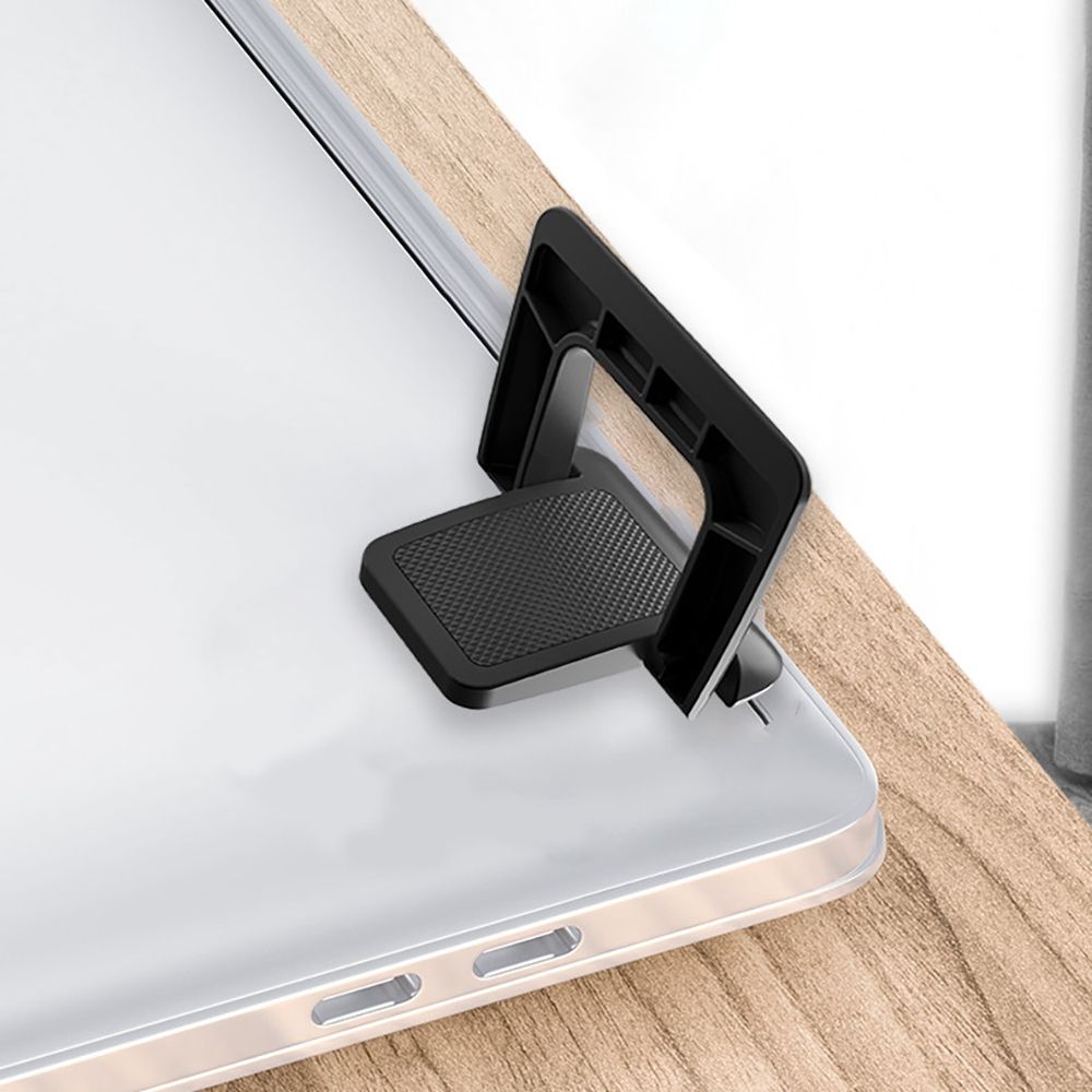 Laptop Holder Vertical Foldable Bracket