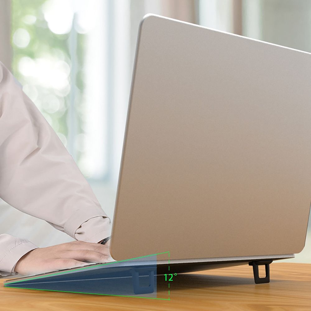 Laptop Holder Vertical Foldable Bracket