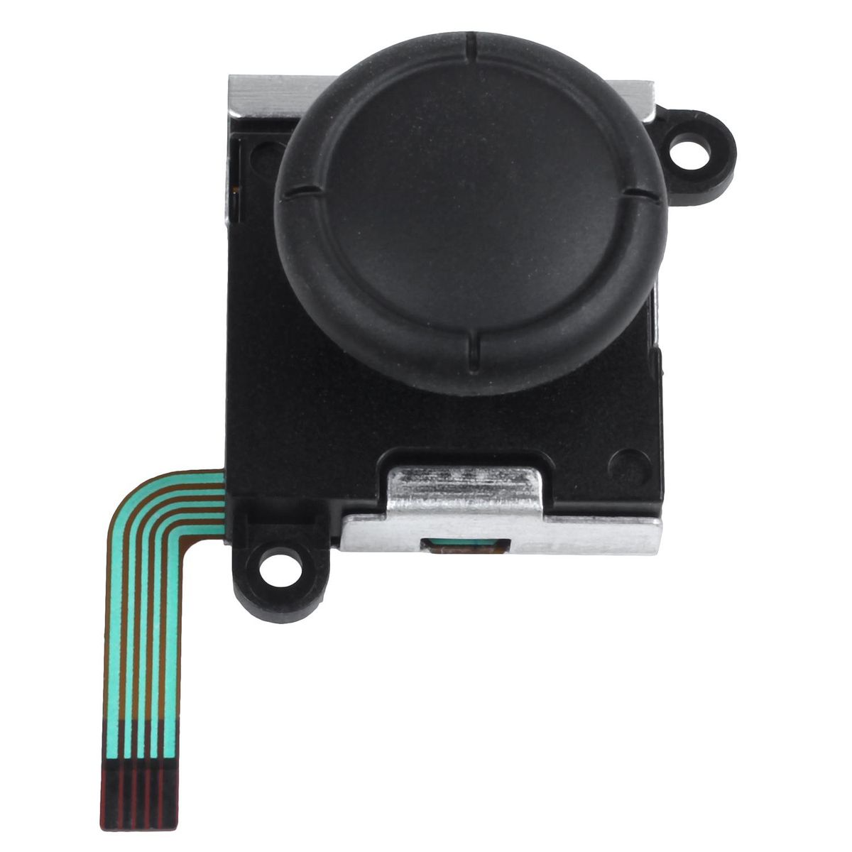 3D Analog Joystick Thumb Sticks Sensor Repments For Switch Controller