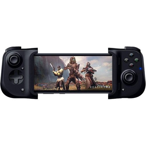 Razer Kishi Mobile Game Controller\/Gamepad For Android