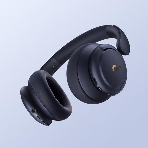 Soundcore Life Q30 Wireless Headphone- Blue