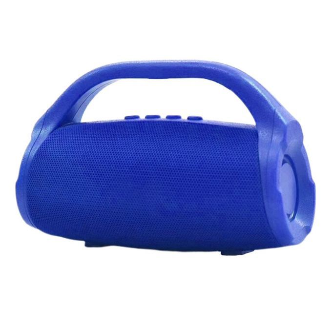 Wireless Tooth Speaker Blue