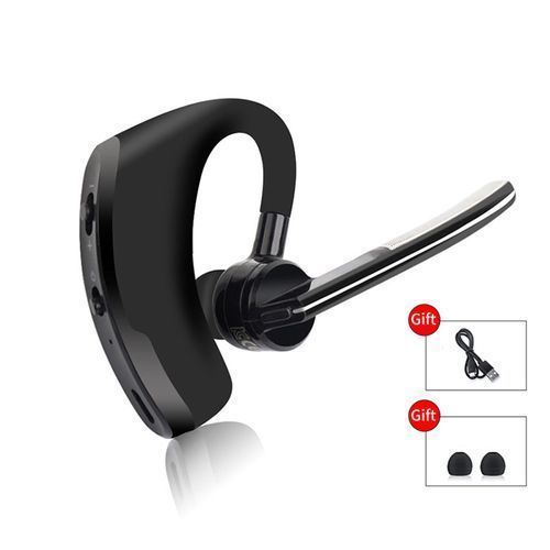 V8 Handsfree Wireless Bluetooth Earphone With Stereo HD Mic