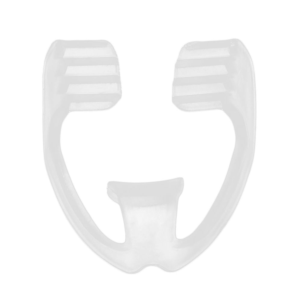 Universal Night Sleep Mouth Guard Stop Teeth Grinding Anti Snoring Bruxism
