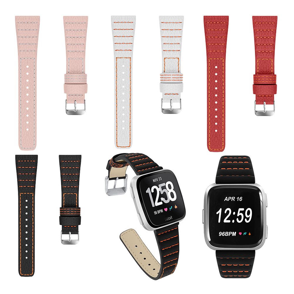 Watchband Strap,Wrist Band Leather