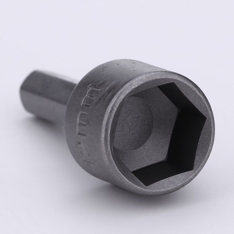 Hexagon Nut Driver Drill Adapter