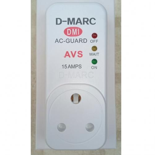 AC Guard AVS Surge Protector