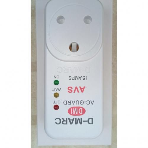 AC Guard AVS Surge Protector