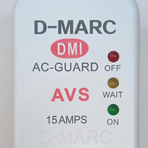 AC Guard AVS Surge Protector