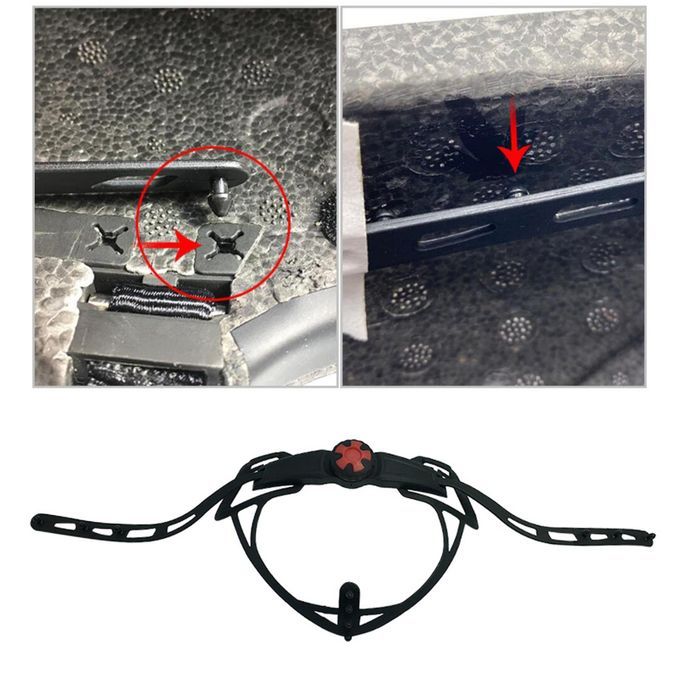 Retention System Bicycle Outdoor Accessories Equestrian C