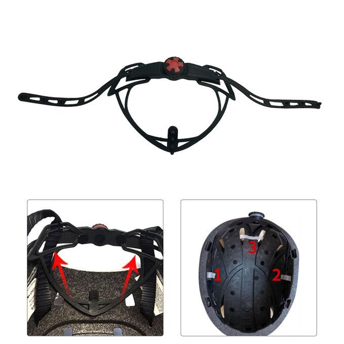 Retention System Bicycle Outdoor Accessories Equestrian C