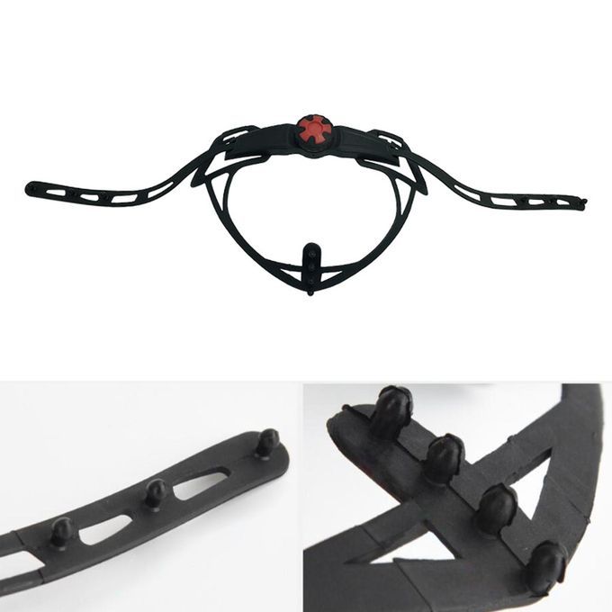 Retention System Bicycle Outdoor Accessories Equestrian C