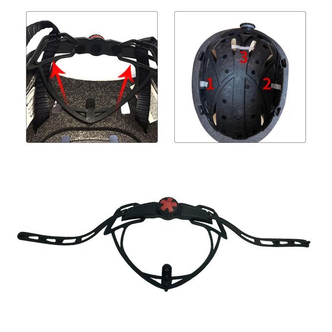Retention System Bicycle Outdoor Accessories Equestrian C