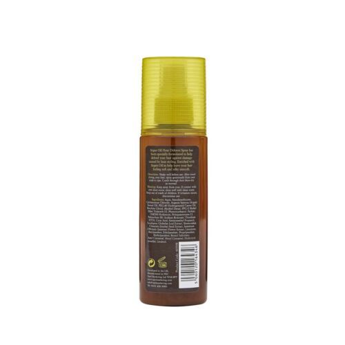 Argan Oil Heat Defence Leave In Sp Ray 150ml