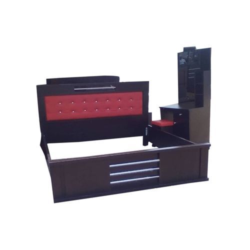 Texas 6ft By 6ft Bed With Dresser And Drawers Delivery Only In Lagos