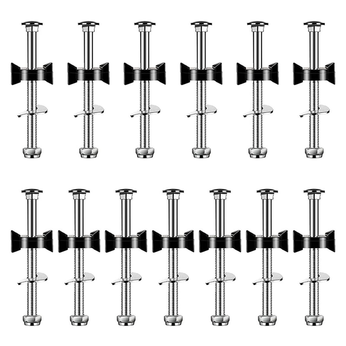 20 Pieces Trampoline Screws Tool for Large and Small