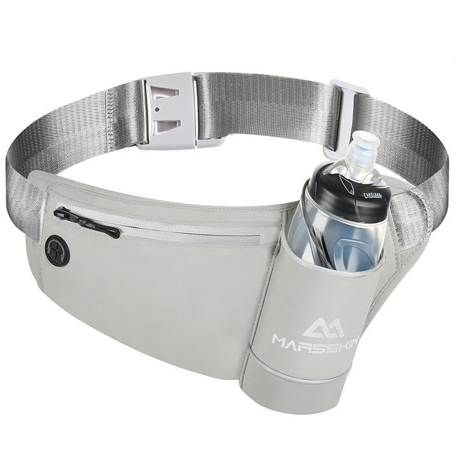 500 Ml Fanny Pack Water Bottle Bags Running Waterp