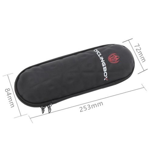 PU+EVA Bicycle Repair Tool Kits Storage Bottle  Box Portable Bike Water Bottle RaHard Carrying Bag Cycling Accessories