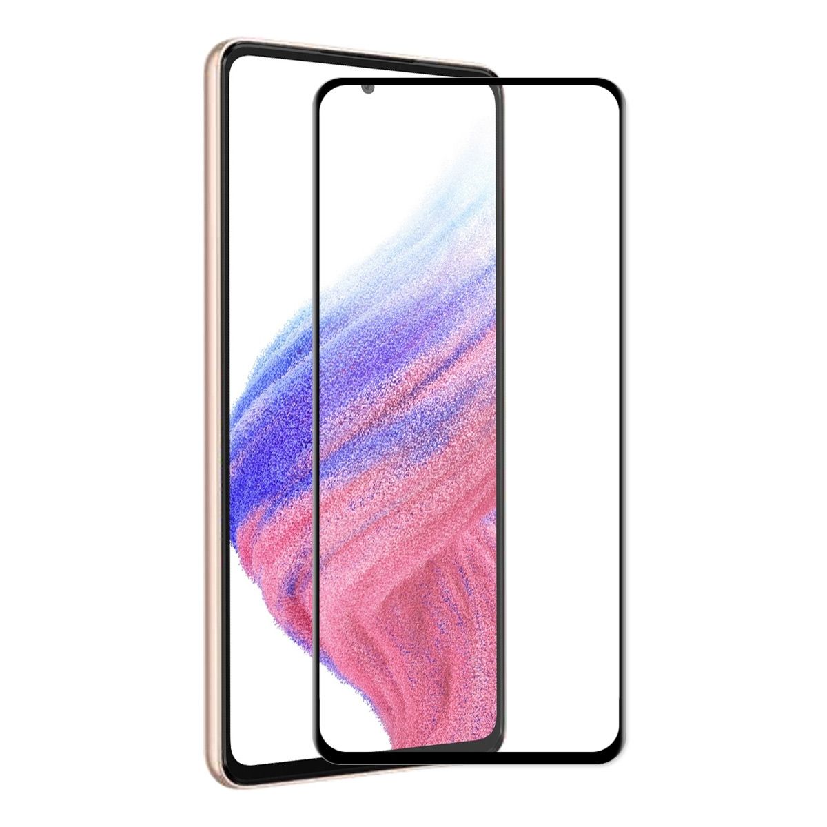 6D Full Film For Samsung Galaxy A54 5G