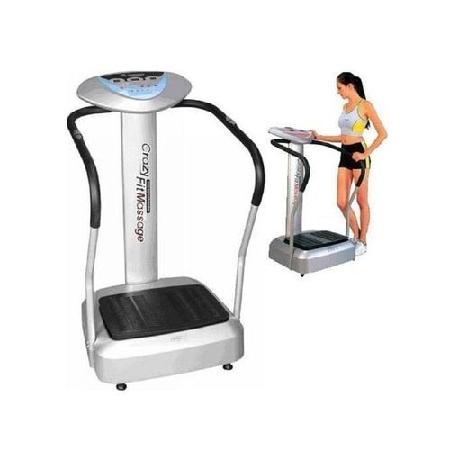Crazy Fit Massager Machine For Fitness