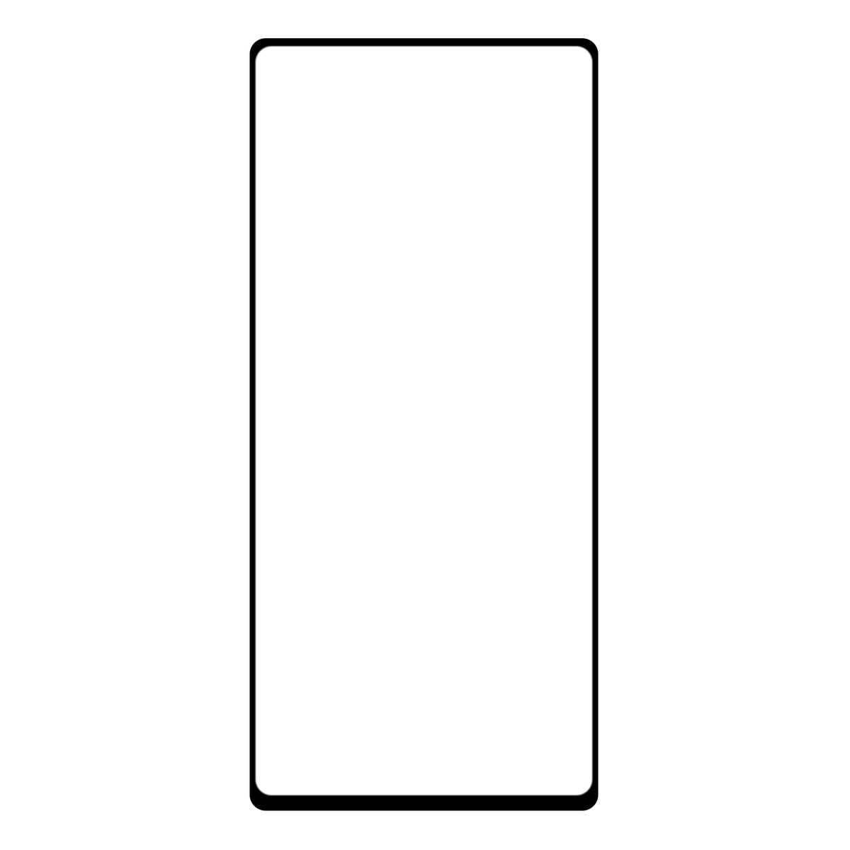 For Google Pixel 6a Full Screen Protector Tempered Glass Film