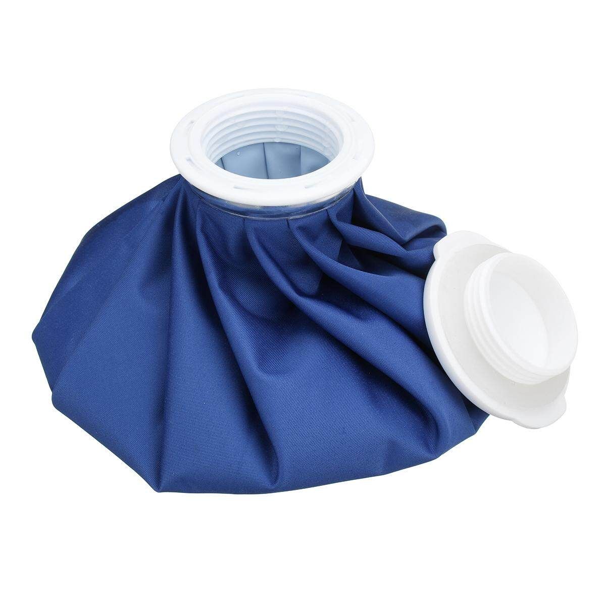 Pain Relief Hot Cold Therapy Reusable Ice Bag Pack Wrap For Knee Shoulder Back