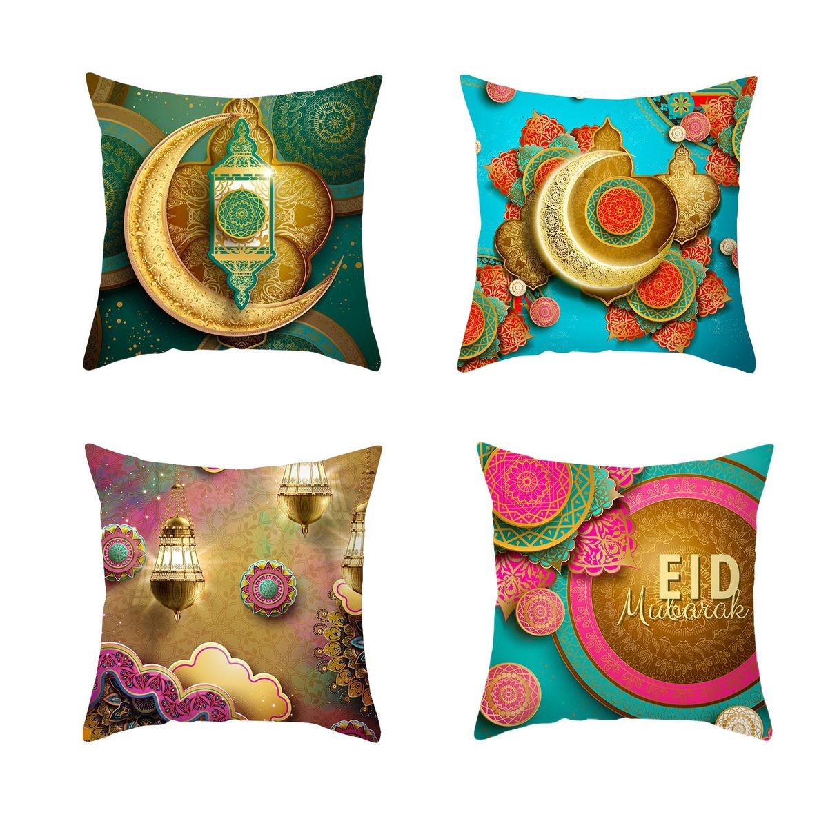 Decorative Pillow Covers, Cushion   1