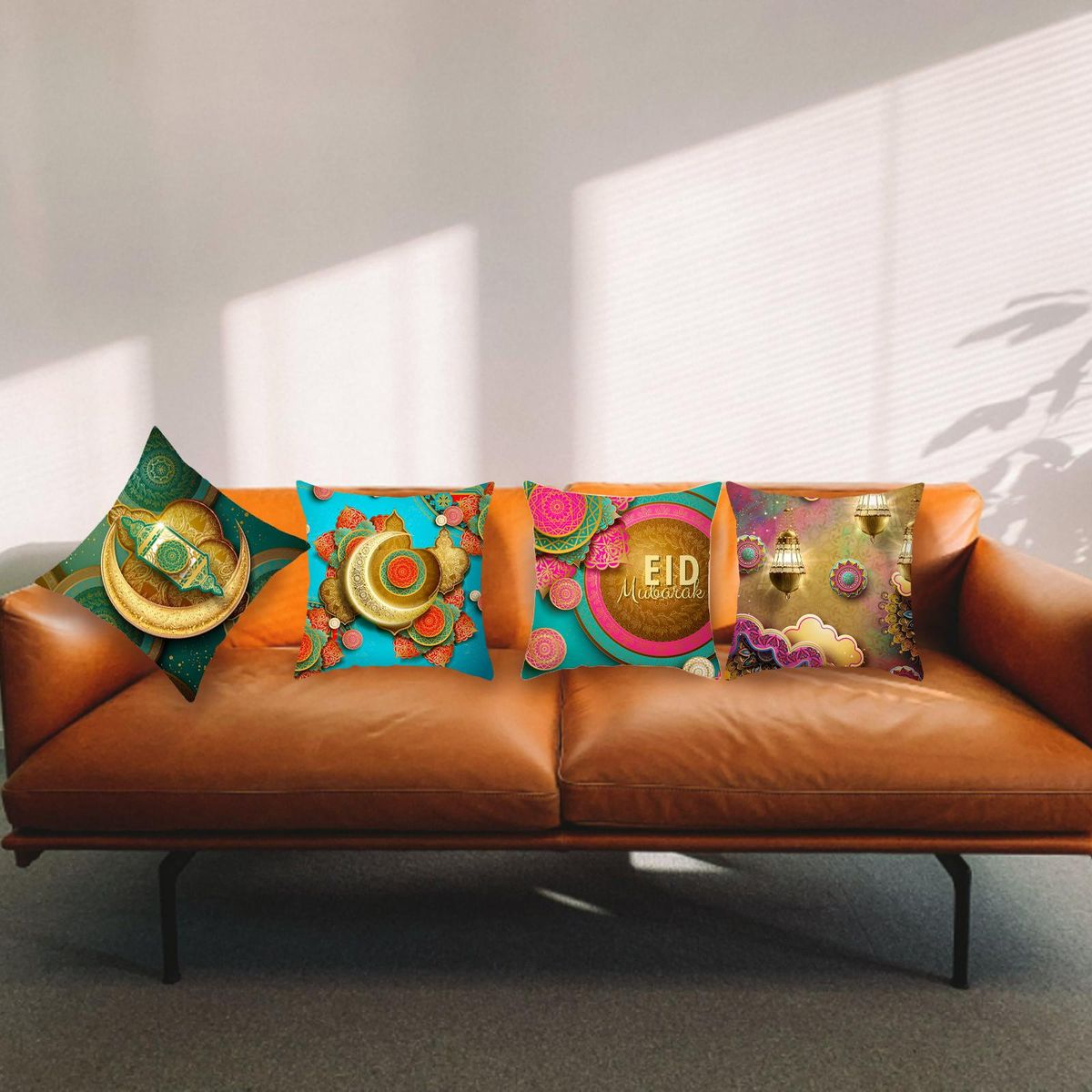 Decorative Pillow Covers, Cushion   1