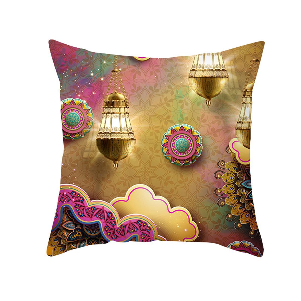 Decorative Pillow Covers, Cushion   1