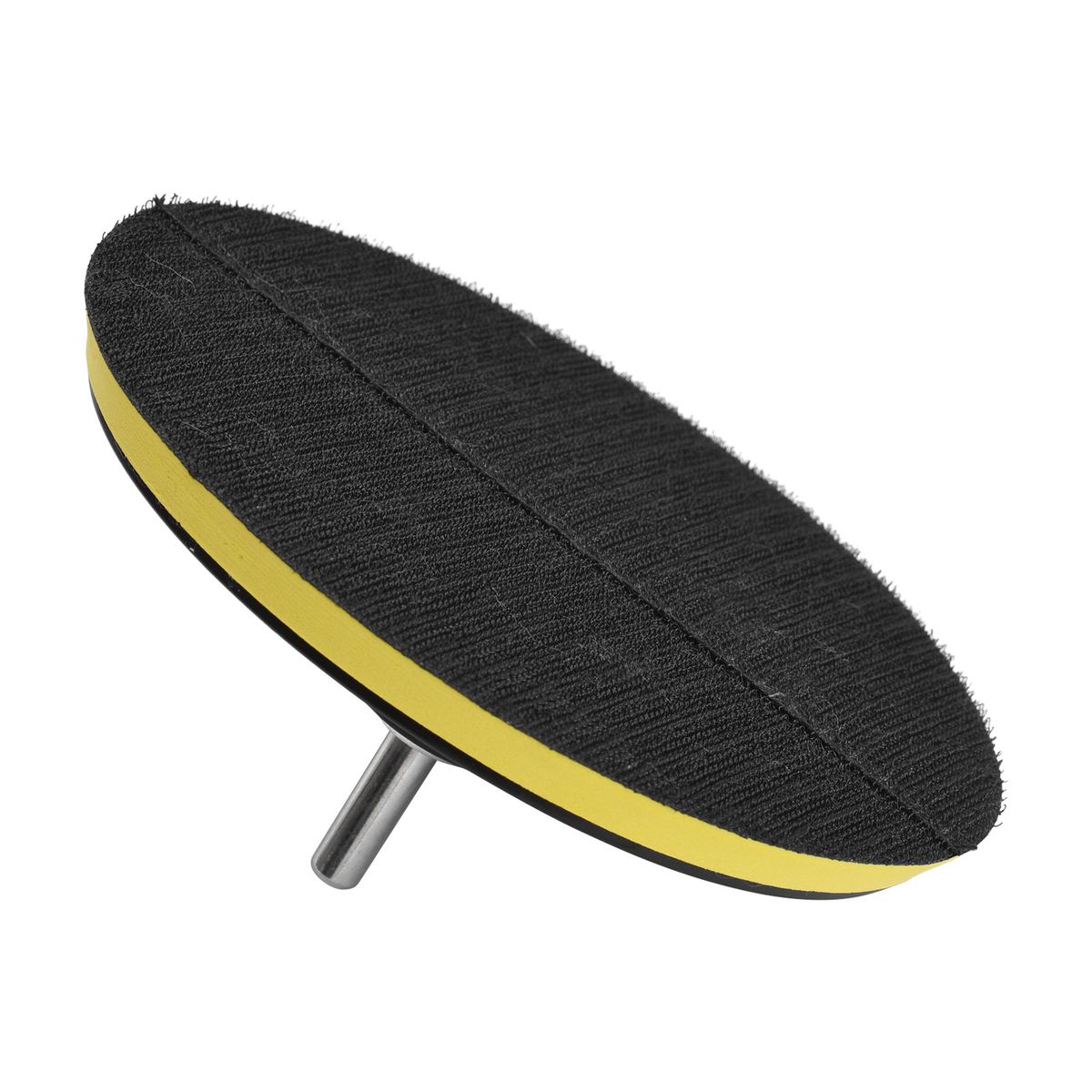 5Pcs Wool Polishing Pads Kit 6 Inches Car Buffing For